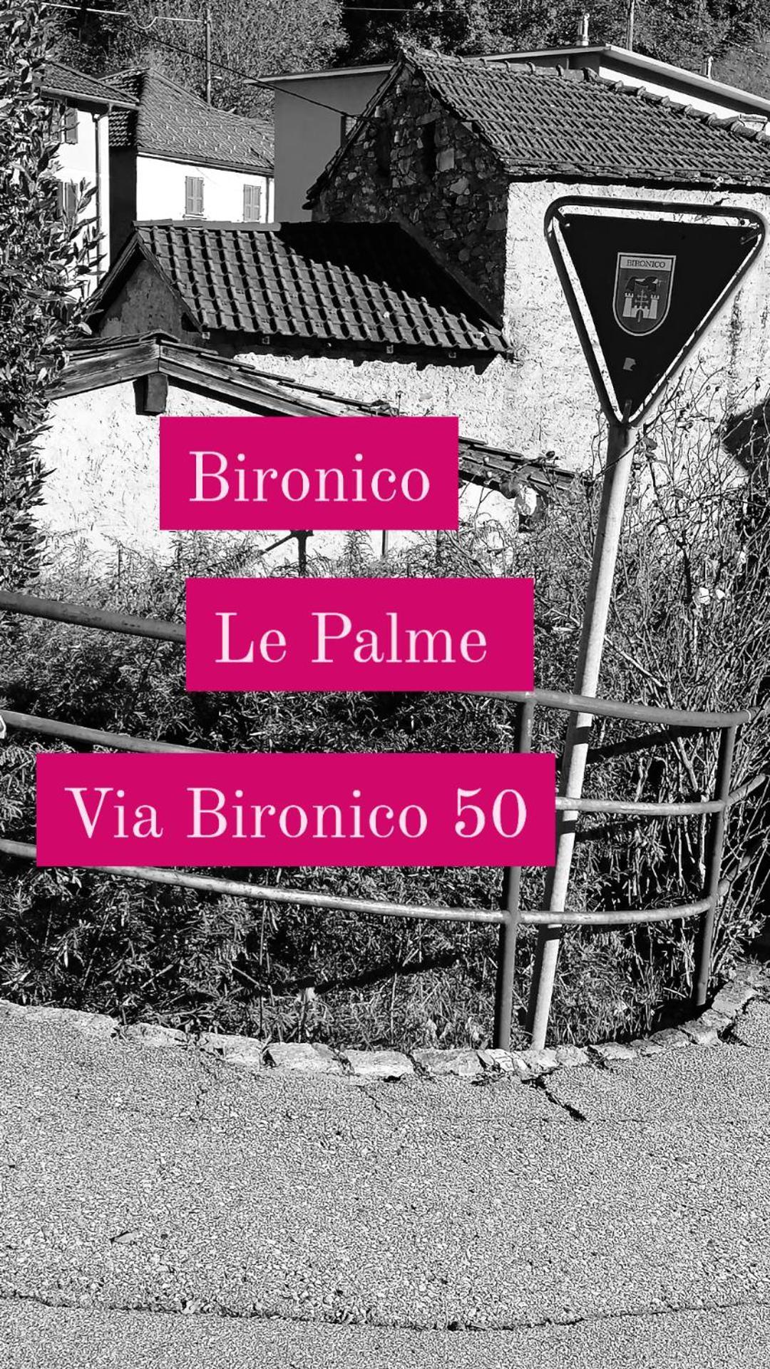 Le Palme Hotel Monteceneri Buitenkant foto