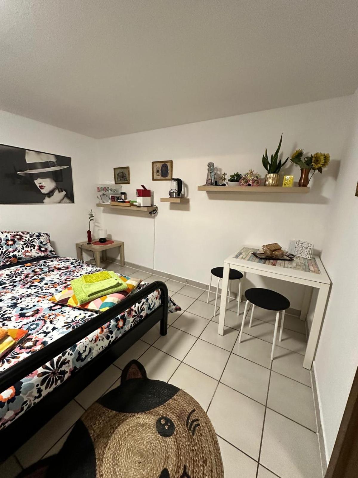 Le Palme Hotel Monteceneri Buitenkant foto